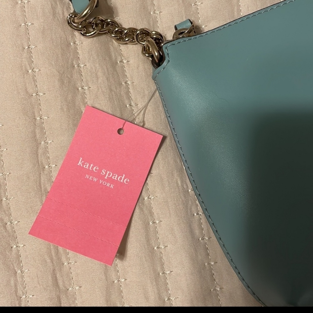 BRAND NEW Gorgeous ๐ Kate Spade Bag ๐ - Picture 3 of 4